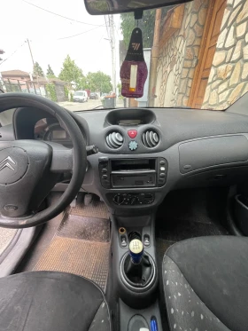 Обява за продажба на Citroen C2 ~1 200 лв. - изображение 5