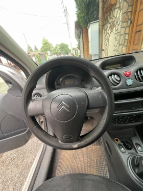 Обява за продажба на Citroen C2 ~1 200 лв. - изображение 1