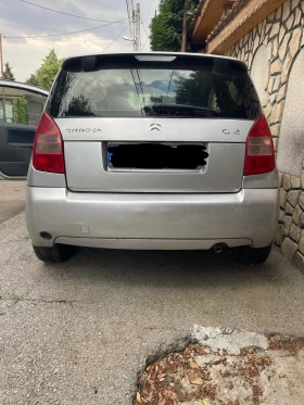Обява за продажба на Citroen C2 ~1 200 лв. - изображение 10