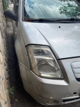 Citroen C2 | Mobile.bg    13