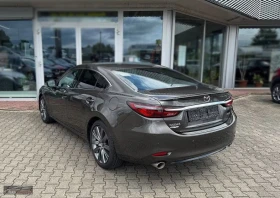 Обява за продажба на Mazda 6 LIM./SPORTS-LINE/194HP/360CAM/AMBI/HUD/CRPLAY/512f ~55 399 лв. - изображение 2