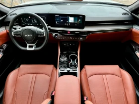 Kia K5 1.6 T-GDi ! Noblesse ! | Mobile.bg    9