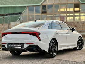 Kia K5 1.6 T-GDi ! Noblesse ! | Mobile.bg    4