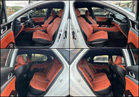 Kia K5 1.6 T-GDi ! Noblesse ! | Mobile.bg    12
