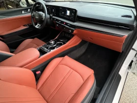 Kia K5 1.6 T-GDi ! Noblesse ! | Mobile.bg    11