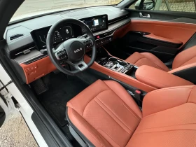 Kia K5 1.6 T-GDi ! Noblesse ! | Mobile.bg    8