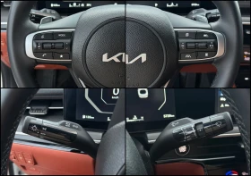 Kia K5 1.6 T-GDi ! Noblesse ! | Mobile.bg    15