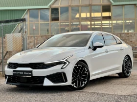 Kia K5 1.6 T-GDi ! Noblesse ! | Mobile.bg    3