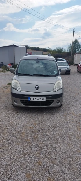 Обява за продажба на Renault Kangoo ~7 800 лв. - изображение 1