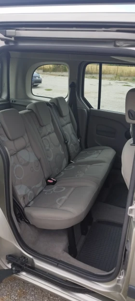 Обява за продажба на Renault Kangoo ~7 800 лв. - изображение 4