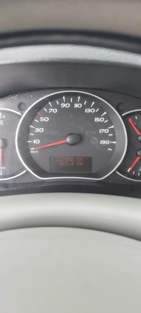 Обява за продажба на Renault Kangoo ~7 800 лв. - изображение 6