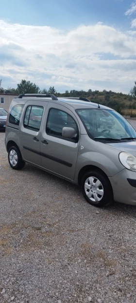 Обява за продажба на Renault Kangoo ~7 800 лв. - изображение 2