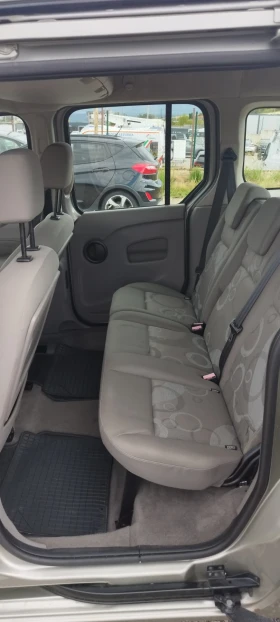 Обява за продажба на Renault Kangoo ~7 800 лв. - изображение 8