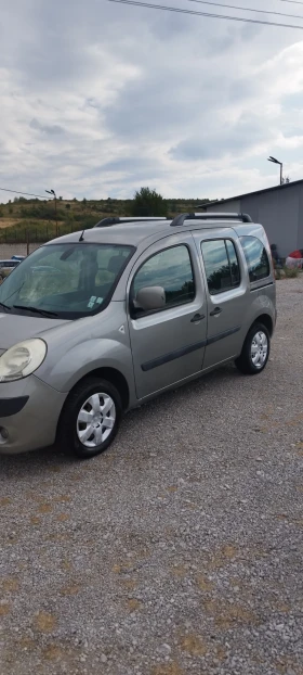 Обява за продажба на Renault Kangoo ~7 800 лв. - изображение 1