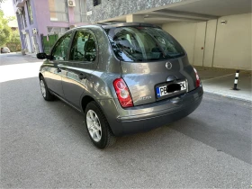 Обява за продажба на Nissan Micra 1.2 Бензин 80 коня ~5 900 лв. - изображение 2