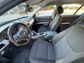 BMW 320  | Mobile.bg    8