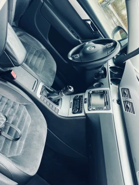 VW Passat 2.0TDI highline  - 15500 лв. / 7925.02 € - 87422804 9