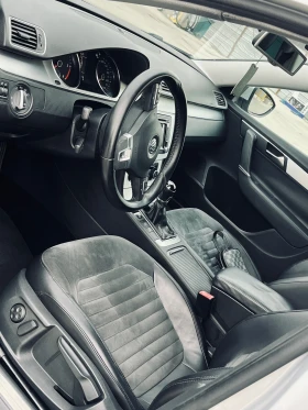 VW Passat 2.0TDI highline  - 15500 лв. / 7925.02 € - 87422804 5