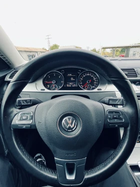 VW Passat 2.0TDI highline  - 15500 лв. / 7925.02 € - 87422804 7