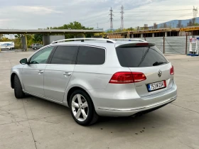 VW Passat 2.0TDI highline  - 15500 лв. / 7925.02 € - 87422804 4