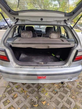 Nissan Almera 2.0d SLX | Mobile.bg    6