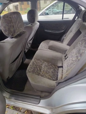 Nissan Almera 2.0d SLX | Mobile.bg    9