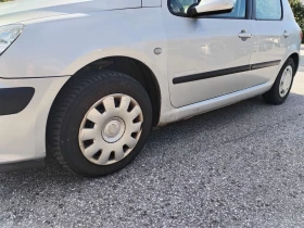 Peugeot 307 1.4 HDI - 1950 лв. / 997.02 € - 53386909 10