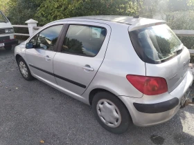 Peugeot 307 1.4 HDI - 1950 лв. / 997.02 € - 53386909 3