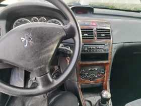 Peugeot 307 1.4 HDI - 1950 лв. / 997.02 € - 53386909 5