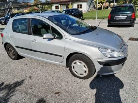 Peugeot 307 1.4 HDI - 1950 лв. / 997.02 € - 53386909 8