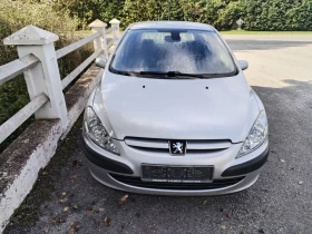 Peugeot 307 1.4 HDI - 1950 лв. / 997.02 € - 53386909 2
