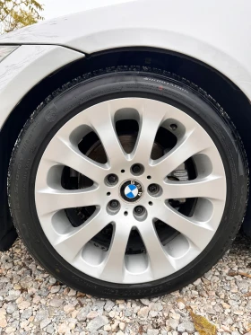 BMW 320 АВТОМАТИК / НАВИГАЦИЯ / 163hp - 10500 лв. / 5368.56 € - 26427011 12