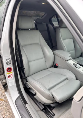 BMW 320 АВТОМАТИК / НАВИГАЦИЯ / 163hp - 10500 лв. / 5368.56 € - 26427011 10