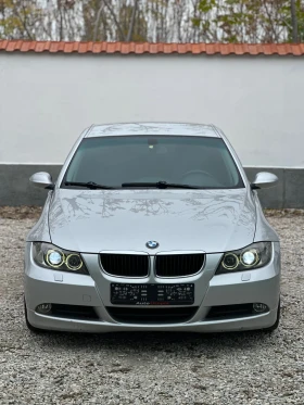 BMW 320 АВТОМАТИК / НАВИГАЦИЯ / 163hp - 10500 лв. / 5368.56 € - 26427011 3