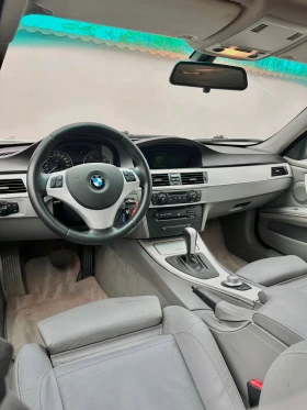 BMW 320 АВТОМАТИК / НАВИГАЦИЯ / 163hp - 10500 лв. / 5368.56 € - 26427011 6