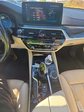 BMW 640 Gran Turismo xDrive КРАЙНА ЦЕНА ДО БГ!!! - 41600 лв. / 21269.74 € - 21651760 7