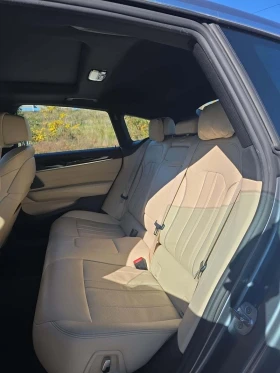 BMW 640 Gran Turismo xDrive КРАЙНА ЦЕНА ДО БГ!!! - 41600 лв. / 21269.74 € - 21651760 8