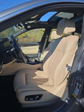 BMW 640 Gran Turismo xDrive КРАЙНА ЦЕНА ДО БГ!!! - 41600 лв. / 21269.74 € - 21651760 5