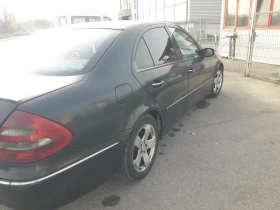 Mercedes-Benz E 220, снимка 5 — Bazar.bg Mercedes-Benz E 220, снимка 5