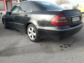 Mercedes-Benz E 220, снимка 3 — Bazar.bg Mercedes-Benz E 220, снимка 3