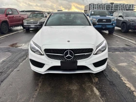 Mercedes-Benz C 43 AMG  CARFAX * ЦЕНА ДО БЪЛГАРИЯ - 49900 лв. / 25513.46 € - 26952490 5