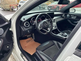Mercedes-Benz C 43 AMG  CARFAX * ЦЕНА ДО БЪЛГАРИЯ - 49900 лв. / 25513.46 € - 26952490 7