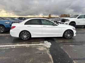Mercedes-Benz C 43 AMG  CARFAX * ЦЕНА ДО БЪЛГАРИЯ - 49900 лв. / 25513.46 € - 26952490 3