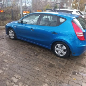 Hyundai I30 1.4 lpg, снимка 14