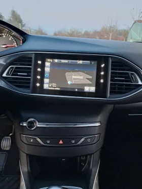 Peugeot 308 1.6* BlueHDi* , снимка 11