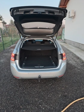 Peugeot 308 1.6* BlueHDi* , снимка 5