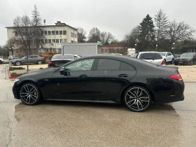 Mercedes-Benz CLS 53 AMG BiTurbo 4Matic+ * Обдухване* 360cam*  - 86000 лв. / 43971.10 € - 71727689 4