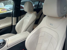 Mercedes-Benz CLS 53 AMG BiTurbo 4Matic+ * Обдухване* 360cam*  - 86000 лв. / 43971.10 € - 71727689 9