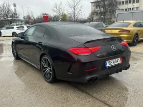 Mercedes-Benz CLS 53 AMG BiTurbo 4Matic+ * Обдухване* 360cam*  - 86000 лв. / 43971.10 € - 71727689 5