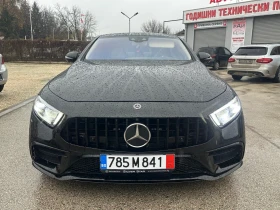 Mercedes-Benz CLS 53 AMG BiTurbo 4Matic+ * Обдухване* 360cam*  - 86000 лв. / 43971.10 € - 71727689 2